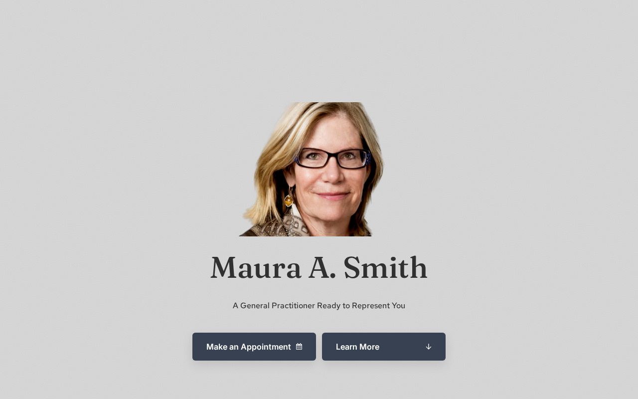 Maura A. Smith Law Offices LLC gallery